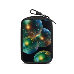 Coin Pocket rechteckig