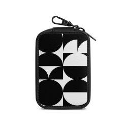 Coin Pocket rechteckig