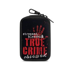 Coin Pocket rechteckig