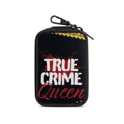 Coin Pocket rechteckig