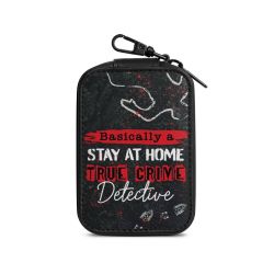 Coin Pocket rechteckig