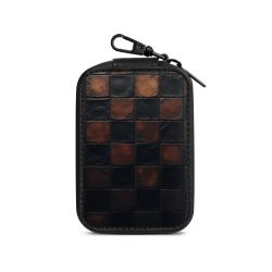 Coin Pocket rechteckig