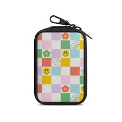 Coin Pocket rechteckig