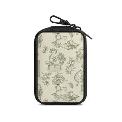 Coin Pocket rechteckig