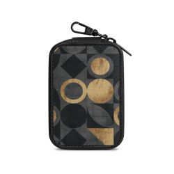 Coin Pocket rechteckig