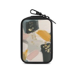 Coin Pocket rechteckig