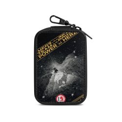 Coin Pocket rechteckig