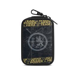 Coin Pocket rechteckig