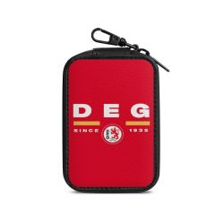 Coin Pocket rechteckig