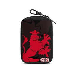 Coin Pocket rechteckig