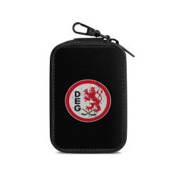 Coin Pocket rechteckig