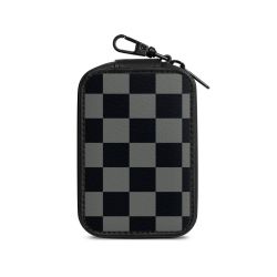 Coin Pocket rechteckig