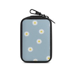 Coin Pocket rechteckig