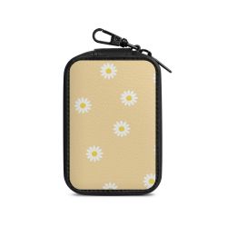 Coin Pocket rechteckig