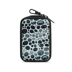 Coin Pocket rechteckig