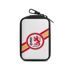 Coin Pocket rechteckig