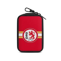 Coin Pocket rechteckig