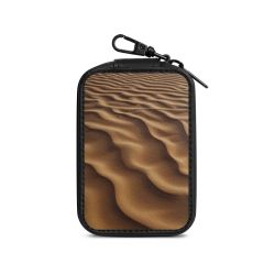 Coin Pocket rechteckig