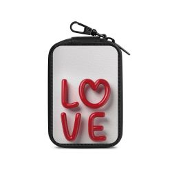 Coin Pocket rechteckig