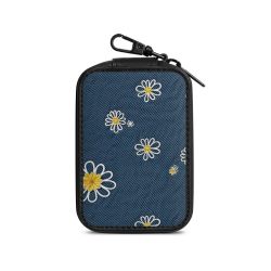 Coin Pocket rechteckig