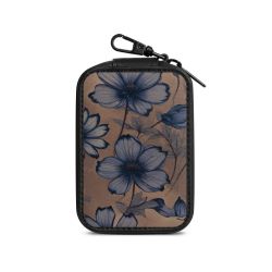 Coin Pocket rechteckig