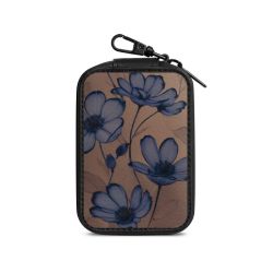 Coin Pocket rechteckig