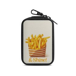 Coin Pocket rechteckig