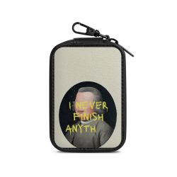 Coin Pocket rechteckig