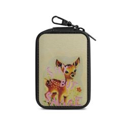 Coin Pocket rechteckig