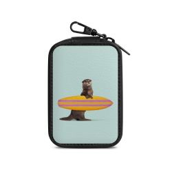 Coin Pocket rechteckig