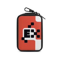 Coin Pocket rechteckig