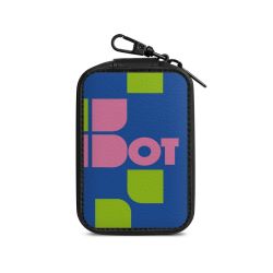 Coin Pocket rechteckig