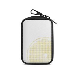 Coin Pocket rechteckig