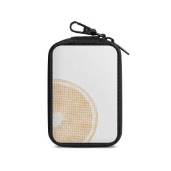 Coin Pocket rechteckig