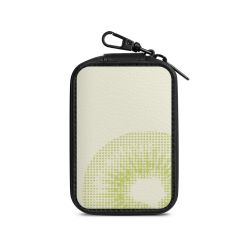 Coin Pocket rechteckig