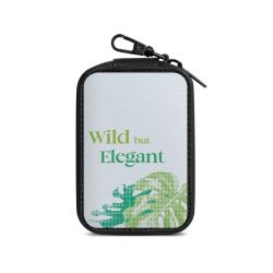 Coin Pocket rechteckig