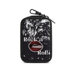 Coin Pocket rechteckig