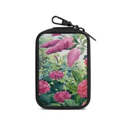 Coin Pocket rechteckig