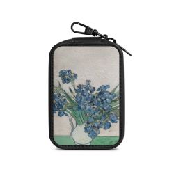 Coin Pocket rechteckig