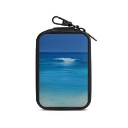 Coin Pocket rechteckig