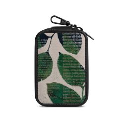 Coin Pocket rechteckig