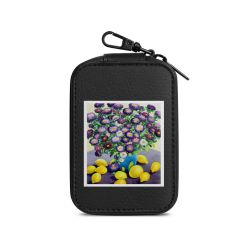 Coin Pocket rechteckig