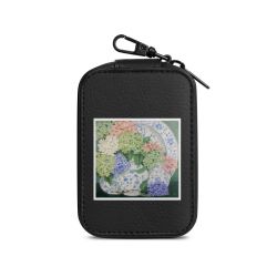 Coin Pocket rechteckig