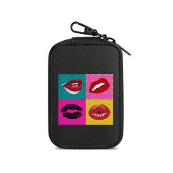 Coin Pocket rechteckig