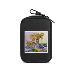 Coin Pocket rechteckig