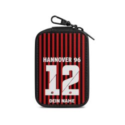 Coin Pocket rechteckig