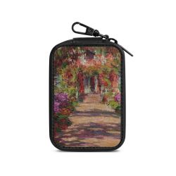 Coin Pocket rechteckig