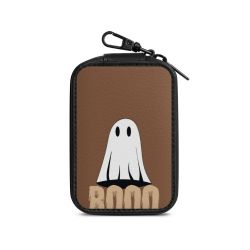 Coin Pocket rechteckig