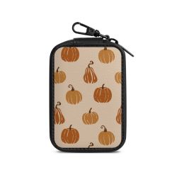 Coin Pocket rechteckig