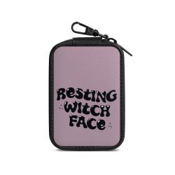 Coin Pocket rechteckig